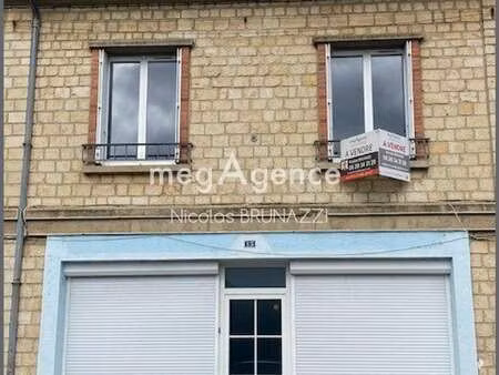 vente maison à vimoutiers (61120) : à vendre / 112m² vimoutiers