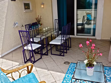 maison à vendre à bélarga (34230) - hérault