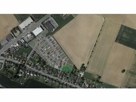 rue hyacinthe docquier (waremme - liège)