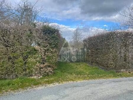vente terrain aux brouzils (85260) : à vendre / les brouzils