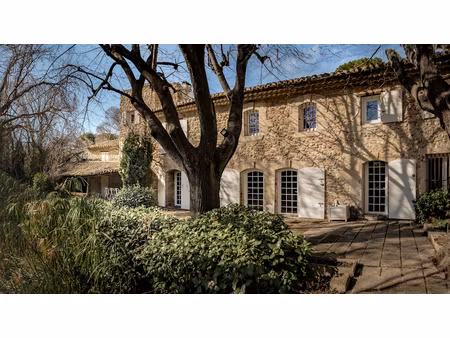 la barben mas 232m²