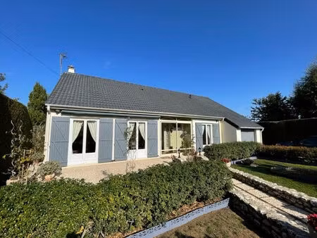 vente maison 9 pièces 177 m² patay (45310)