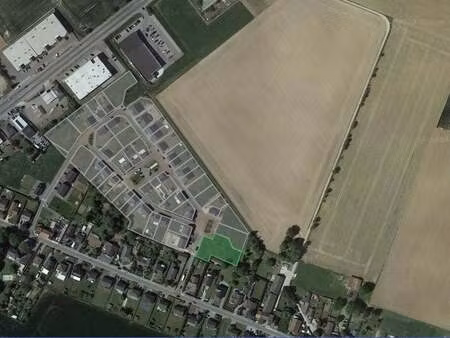 terrain à vendre à bleret € 201.500 (kmd6n) - immobel | zimmo