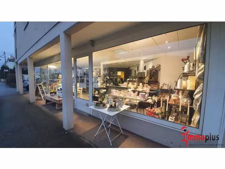 bartenheim ! local commercial.