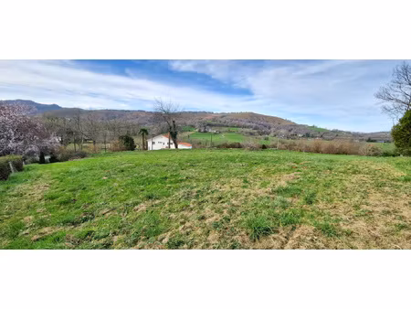 superbe vue au calme sans vis à vis