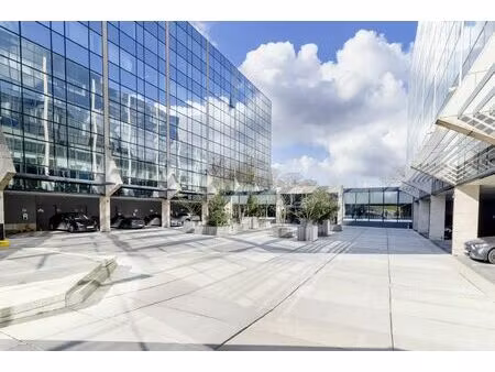 bureaux à louer à avenue reine astrid 92 la hulpe (vba90925)