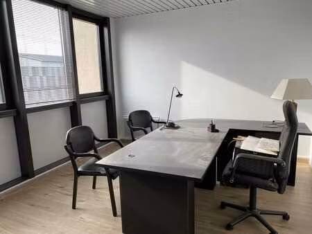 vente bureau 160 m² chantepie (35135)