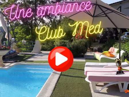 vente maison 8 pièces 145 m² à châteauvilain (38300)  470 000 €