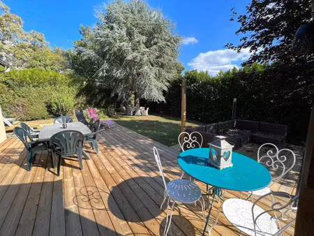 vente maison 6 pièces 146 m² à coulaines (72190)  366 000 €