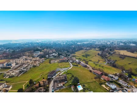 vente appartement 5 pièces 119 m² à saint-didier-au-mont-d'or (69370)  935 000 €