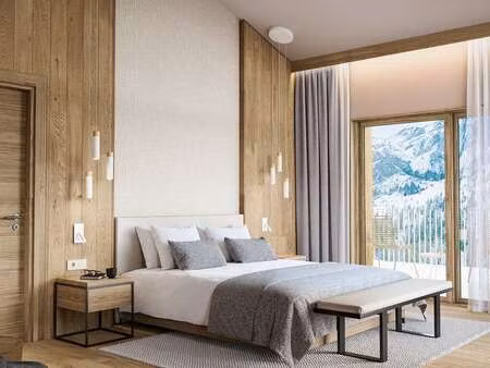 chalet de luxe à vendre à tignes : 2 519 000€ | 172m²