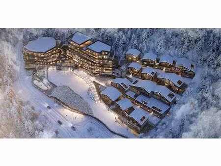 chalet de luxe à vendre à tignes : 2 684 000€ | 199m²
