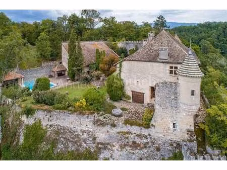 château à vendre à usinens : 4 300 000 € | 685m²