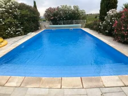 maison de luxe à vendre à corbières : 500 000 € | 275m²