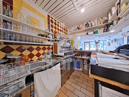 vente locaux professionnels 63 m² à pralognan-la-vanoise (73710)  80 000 €