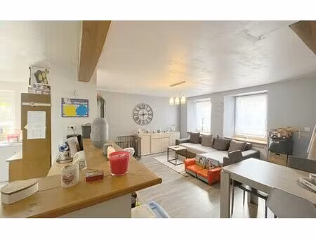 immeuble colroy-la-roche m² t-5 à vendre  144 900 €