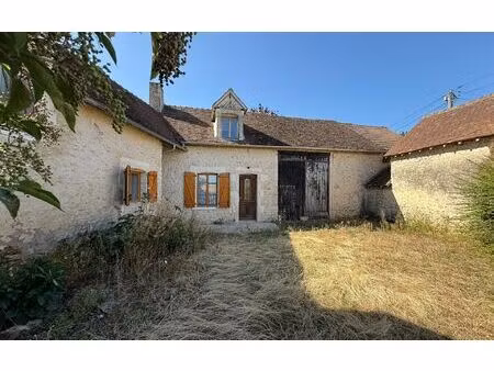 maison saosnes 99 m² t-3 à vendre  125 000 €