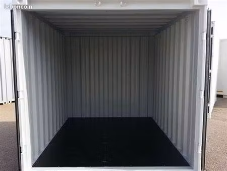 self stockage box conteneur dispo immediat