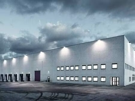 bien professionnel à louer à vottem € 30.000 (kinrr) - bricx vastgoed roeselare | zimmo