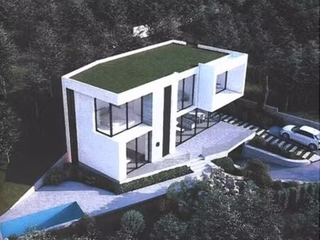 terrain de 2300 m2 en vente - châteauneuf-grasse  provence-alpes-côte d'azur