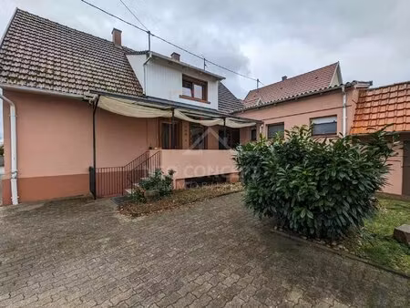 schirrhoffen investissement locatif a ne pas louper !!!