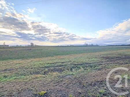 annonce vente terrain terrain de 1m2 à contigny (03500) - paruvendu.fr ref 992757326309