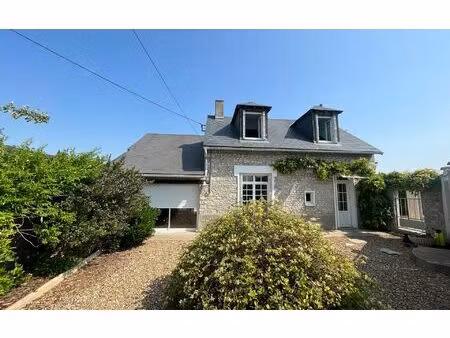 maison greneville-en-beauce m² t-4 à vendre  210 000 €