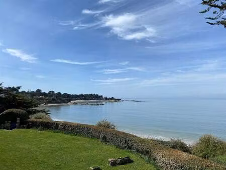 vente maison bord de mer à mesquer (44420) : à vendre bord de mer / 300m² mesquer