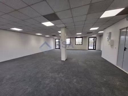 location bureau massy 91300