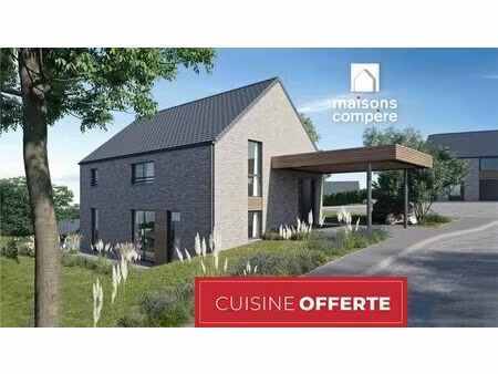 terrains à bâtir avec projets de construction