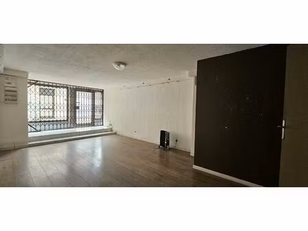 local commercial - centre-ville