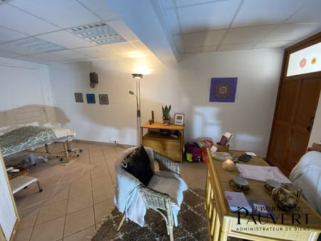 local professionnel ideal profession liberale.