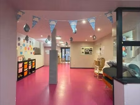 vente local industriel 5 pièces 150 m² seclin (59113)