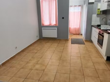 location maison 2 pièces 43 m² à douai (59500)