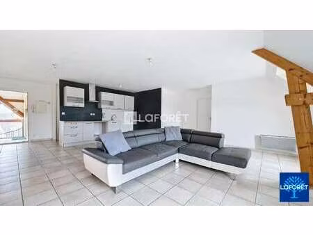 vente appartement 4 pièces à pénestin (56760) : à vendre 4 pièces / 83m² pénestin