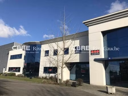 location bureau eckbolsheim 102 m²