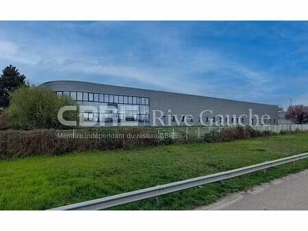 location local d'activités souffelweyersheim 2 994 m²