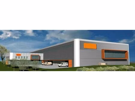 vente/location terrain st michel sur orge 19 060 m²