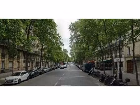 appartement paris 17ᵉ (75)