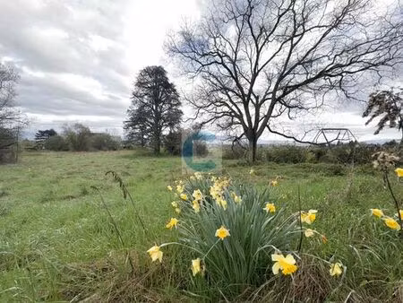 terrain de 2000 m2 - prévessin-moëns  france