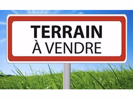 creon - terrain à bâtir - 2200 m2