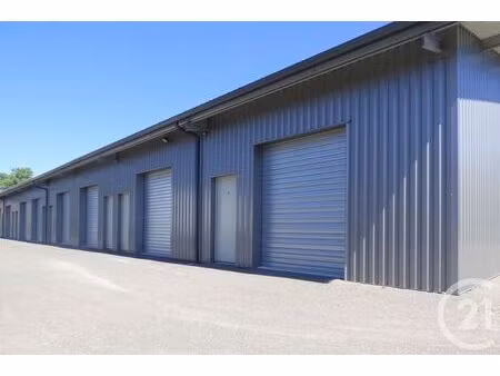 parking à louer - 50 m2 - la teste de buch - 33 - aquitaine