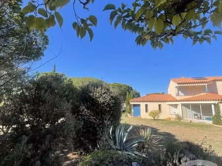 maison à louer - 4 pièces - 140 02 m2 - laroque des alberes - 66 - languedoc-roussillon