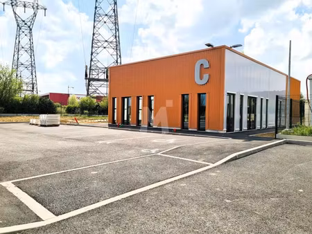 location bureau le coudray montceaux 91830