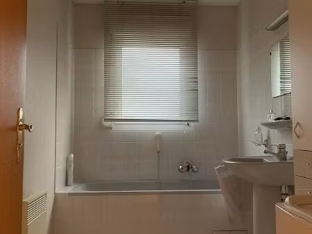 appartement 0 pièce