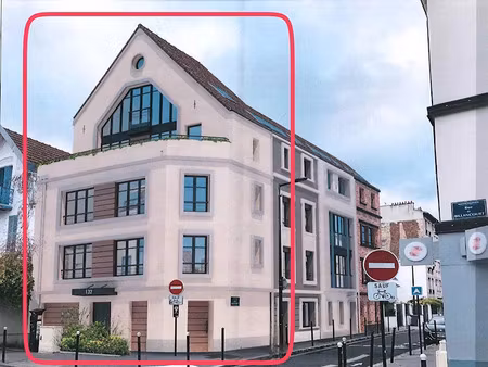 vente maison 6 pièces 137 m² à boulogne-billancourt (92100)  1 780 000 €
