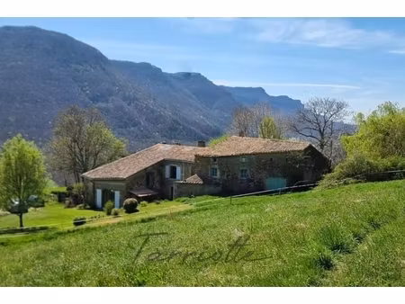 annonce maison à vendre