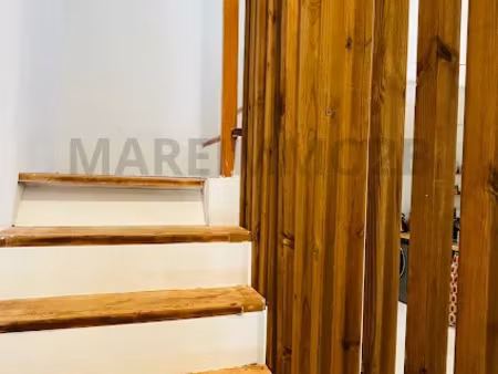 vente appartement 2/3 pièces 53 m² à lumio (20260)  231 000 €