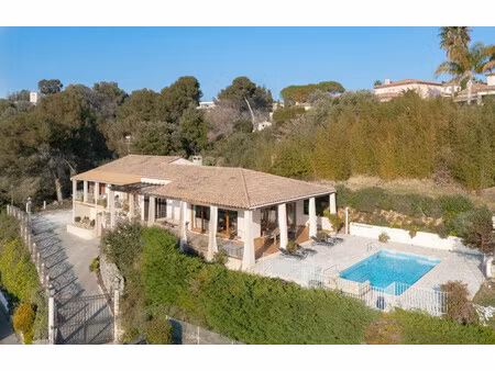 maison à vendre à cagnes-sur-mer (06800) - alpes-maritimes