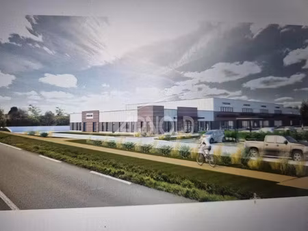 location locaux professionnels 300 m² à saint-julien-de-concelles (44450)  2 750 €